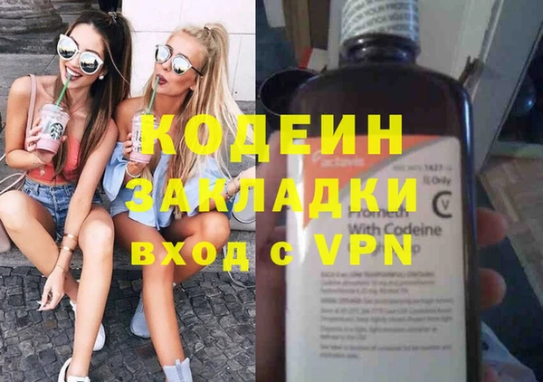 хмурый Абаза